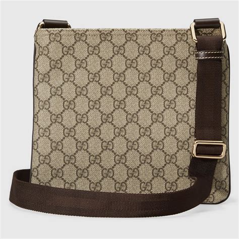 gucci crosbody|gucci unisex bag.